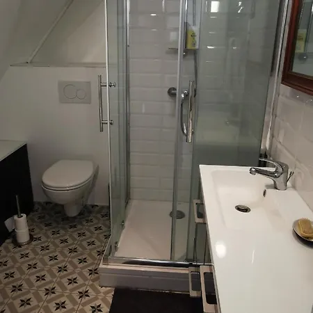 Apartment Le Toit De