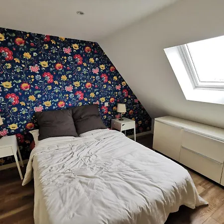 Apartment Le Toit De *