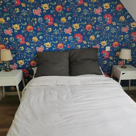 Apartment Le Toit De *